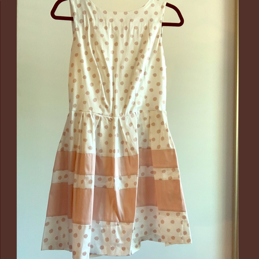 Tea Party Dress